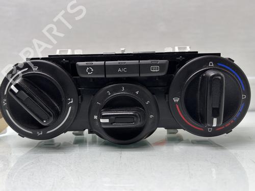 Comando clima CITROËN C3 III (SX) 1.6 BlueHDi 75 (75 hp) 32171597