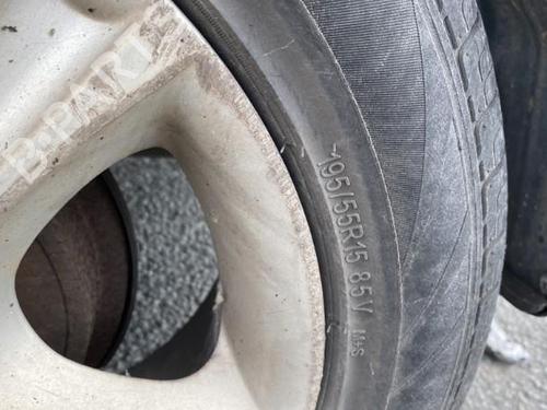 Rim SEAT IBIZA III (6L1) 1.9 SDI | BP21963194C45 
