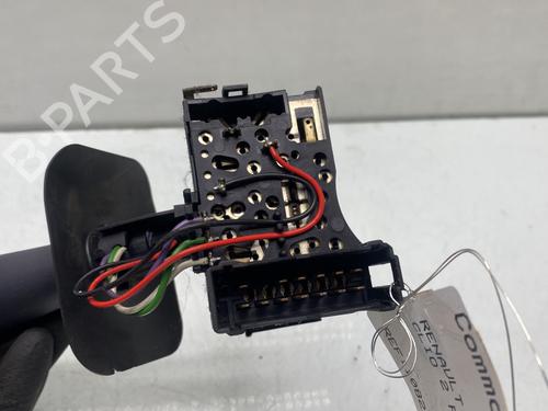 Kombi Kontakt / Stilkkontakt RENAULT CLIO II (BB_, CB_) 1.2 (BB0A, BB0F, BB10, BB1K, BB28, BB2D, BB2H, CB0A,... | BP29939286I30