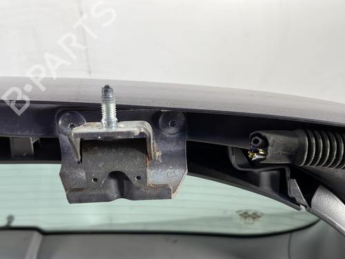 Used Tailgate Tailgate 28281695 28281695