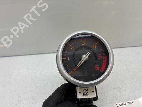 Instrument cluster RENAULT TWINGO II (CN0_) 1.5 dCi 90 | BP38515247C47 - Image 4