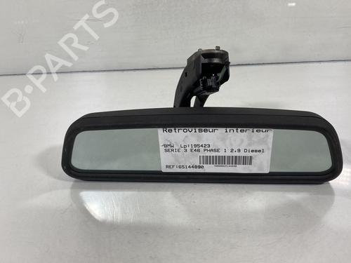 Rear mirror BMW 3 (E46) 330 d | BP20009199I6 - Image 2
