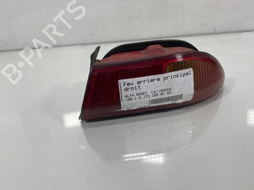 Used Right taillight Right taillight 21775669 21775669