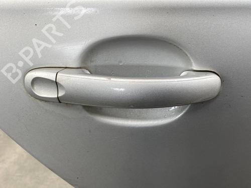 Right rear door VW JETTA III (1K2) 1.6 | BP19974246C5 