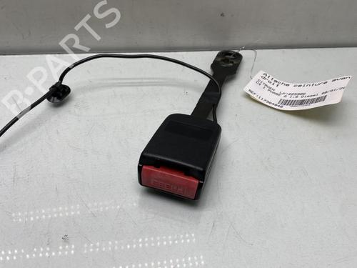 Used Seat buckle Seat buckle CITROËN C4 I (LC_) 1.6 HDi (90 hp) 30935479 30935479
