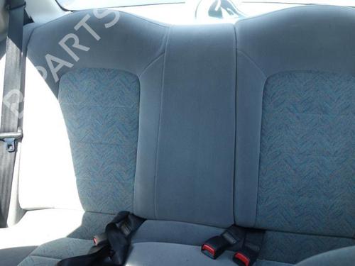 Brugte DAEWOO NUBIRA Wagon (J100)  1.6 16V  1808892