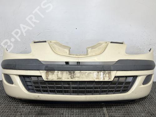 Used Front bumper LANCIA YPSILON (843_) 1.3 JTD (843.AXD11, 843.AXD1A) (70 hp) 29039330