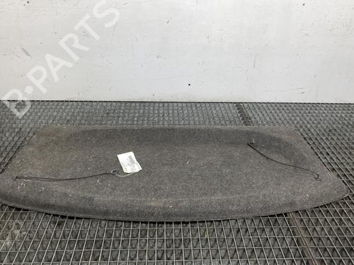 Used Rear parcel shelf FIAT PUNTO (188_) 1.9 JTD (86 hp) 22695120