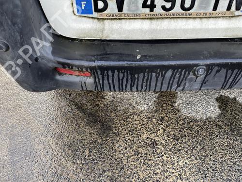 Radiator fan CITROËN JUMPY II Van 2.0 HDi 120 | BP24207937M35  - Image 10