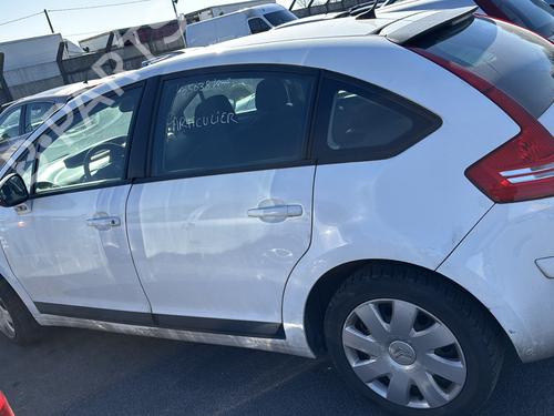 Steering column stalk CITROËN C4 I (LC_) 1.6 HDi | BP26715496I23 - Image 27