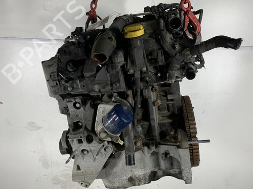 Engine RENAULT KANGOO Express (FW0/1_) 1.5 dCi 90 (FW0G, FW05, FW08, FW11) | BP32495817M1