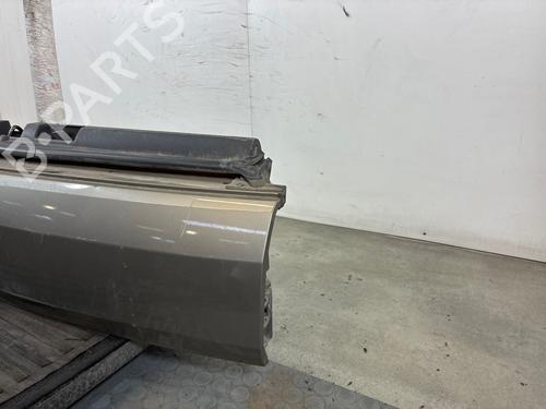 Used Tailgate Tailgate 37663799 37663799