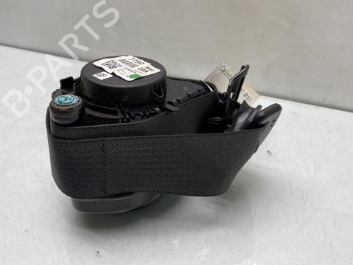 Front right belt tensioner CHEVROLET AVEO Hatchback (T300) 1.2 | BP30182441C88