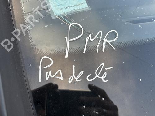 Third brake light MERCEDES-BENZ A-CLASS (W169) A 180 CDI (169.007, 169.307) | BP32527759L11