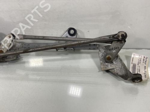 Used Front wiper motor Front wiper motor MITSUBISHI COLT VI (Z3_A, Z2_A) 1.5 DI-D (Z39A) (95 hp) 20027360 20027360
