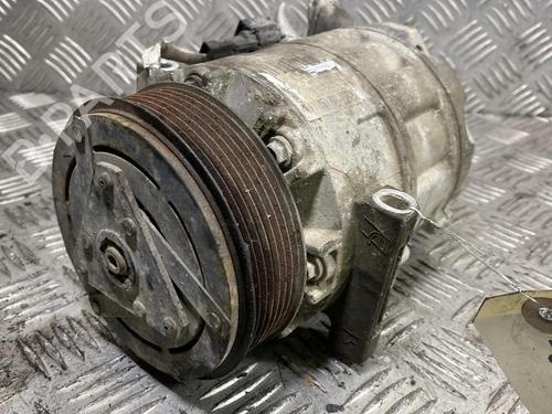 Used AC compressor RENAULT TRAFIC III Bus (JG_) 1.6 dCi 125 (JGMH) (125 hp) 20182822