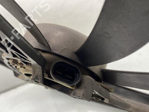 Køleventilator elektrisk RENAULT TWINGO I (C06_) 1.2 (C066, C068) | BP31049048M35 