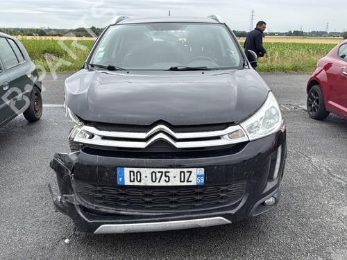 Nummerpladelys CITROËN C4 AIRCROSS 1.6 HDi 115 AWC | BP31831373I40 - Image 8