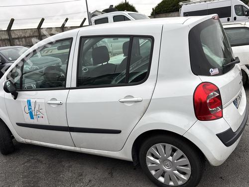 Electronic module RENAULT MODUS / GRAND MODUS (F/JP0_) 1.2 (JP0C, JP0K, FP0C, FP0K, FP0P, JP0P, JP0T) | BP23769098M83 - Image 26