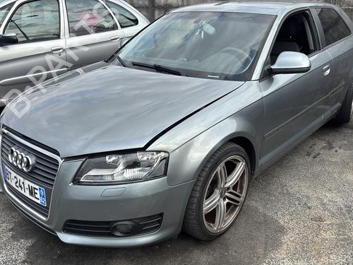 Brukte deler til AUDI A3 (8P1) 2.0 TDI 16V (140 hp) 4333607
