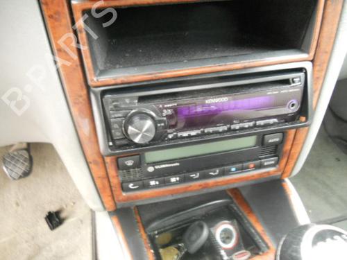 Climate control VW GOLF IV (1J1) 1.6 | BP20034646I5 