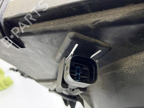 Radiator fan BMW 1 (E87) 118 d | BP24198268M35 