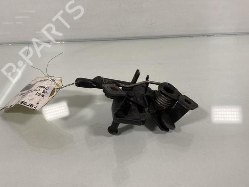Hood lock AUDI A6 C5 Avant (4B5) 2.5 TDI | BP20002774C133 