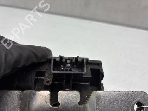 Bagklap lås Bagklap lås FORD FIESTA VI (CB1, CCN) 1.5 TDCi (75 hp) 36095245 36095245
