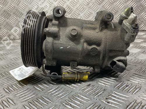 Used AC compressor AC compressor PEUGEOT 307 Break (3E) 1.6 HDi 110 (109 hp) 29141883 29141883