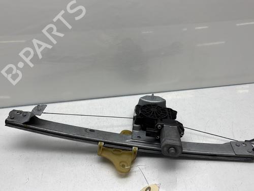 Used Front right window mechanism RENAULT CLIO IV (BH_) 1.5 dCi 75 (75 hp) 30535738