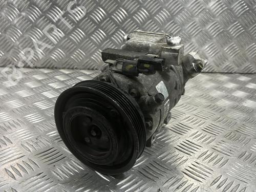 AC compressor KIA PRO CEE'D (ED)  | BP19997129M34 