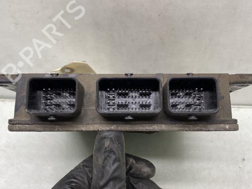 Used Engine control unit (ECU) Engine control unit (ECU) RENAULT CLIO II (BB_, CB_) 1.5 dCi (B/CB07) (65 hp) 22438270 22438270