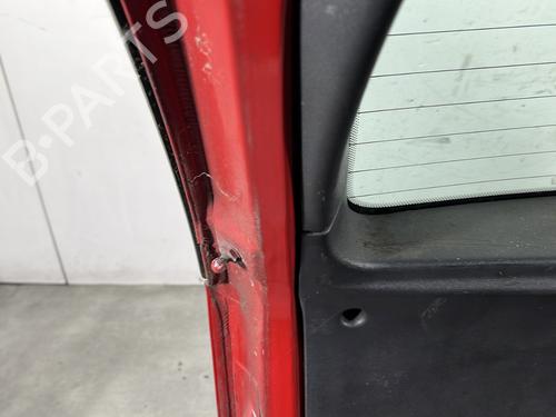 Tailgate RENAULT MEGANE II Estate (KM0/1_) 1.5 dCi (KM16, KM1E) | BP31170033C6 