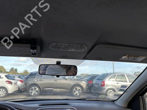 Climate control DACIA SANDERO II 1.5 dCi | BP22314685I5 - Image 10