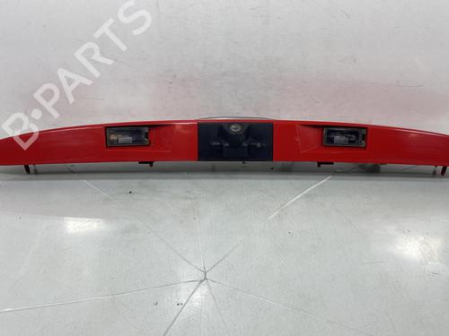 Used Licence plate light FORD KUGA II (DM2) 2.0 TDCi (150 hp) 31213410