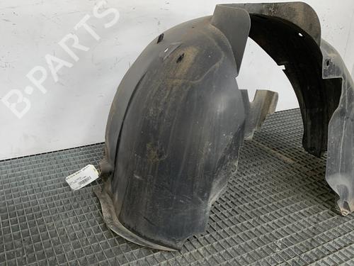 Used Wheel arch PEUGEOT 308 I (4A_, 4C_) 1.6 HDi (90 hp) 31332103
