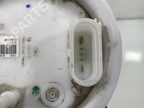 Fuel pump VW UP! (121, 122, BL1, BL2, BL3, 123) 1.0 | BP19972494M76 