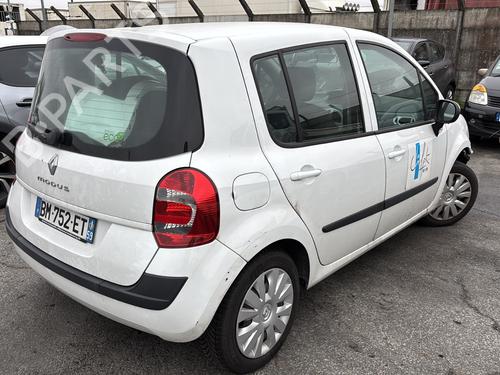 Electronic module RENAULT MODUS / GRAND MODUS (F/JP0_) 1.2 (JP0C, JP0K, FP0C, FP0K, FP0P, JP0P, JP0T) | BP23769098M83 - Image 32