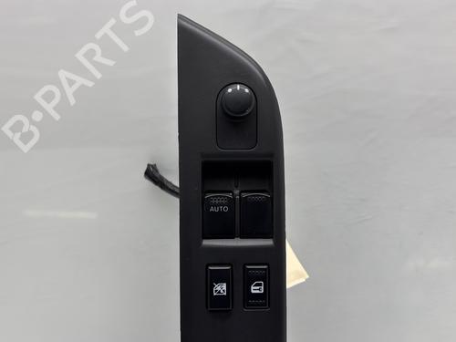 Left front window switch SUZUKI SWIFT III (MZ, EZ) 1.3 (RS413, ZC11S) | BP30535641I27 - Image 4