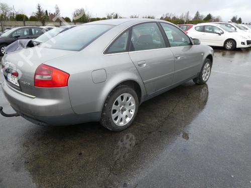 Steering pump AUDI A6 C5 (4B2) 2.5 TDI | BP19979976M99 
