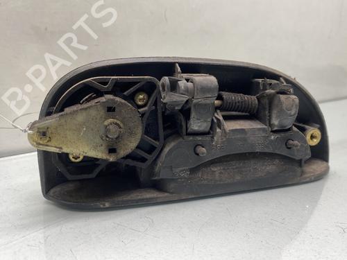 Türgriff vorne links außen RENAULT KANGOO (KC0/1_) D 65 1.9 (KC0E, KC02, KC0J, KC0N) | BP26387691C128 