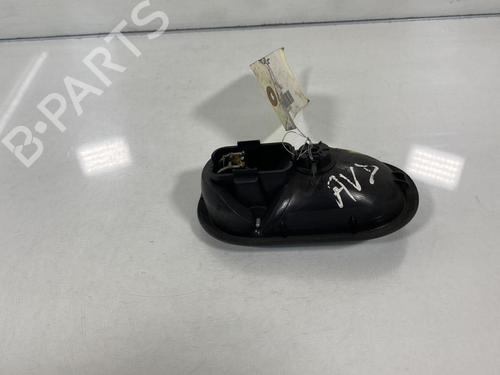 Used Front right interior door handle Front right interior door handle RENAULT MODUS / GRAND MODUS (F/JP0_) 1.5 dCi (FP0D, JP0D) (82 hp) 19984290 19984290