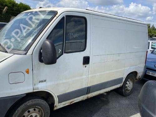 Right front indicator PEUGEOT BOXER Van (244) 2.2 HDi | BP27355755C33 - Image 9