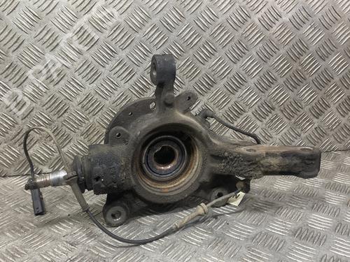 Used Left front steering knuckle Left front steering knuckle RENAULT MASTER III Van (FV) 2.3 dCi 145 FWD (FV0E, FV0F, FV0H, FV02, FV0M, FV0S,... (146 hp) 33314137 33314137