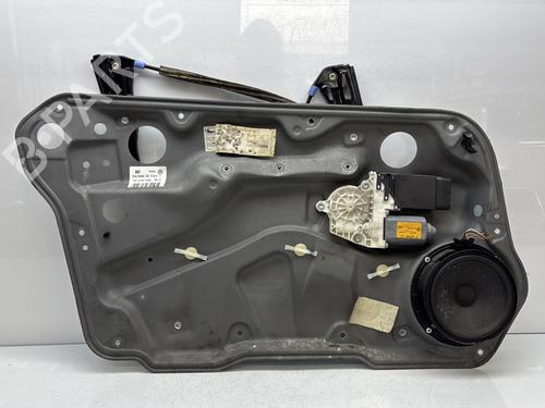 Used Front left window mechanism Front left window mechanism VW GOLF IV (1J1) 1.9 TDI (90 hp) 33041201 33041201