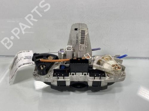 Climate control NISSAN MICRA III (K12) 1.2 16V | BP20034819I5 