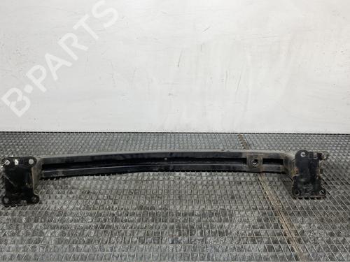 Front bumper reinforcement NISSAN QASHQAI / QASHQAI +2 I (J10, NJ10, JJ10E) 1.5 dCi | BP19971909C109 