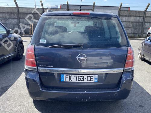 Left taillight OPEL ZAFIRA / ZAFIRA FAMILY B (A05) 1.9 CDTI (M75) | BP28098908C34 