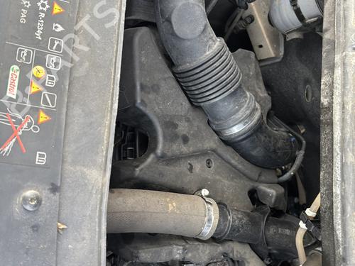 Hand brake RENAULT MASTER III Van (FV) 2.3 dCi 150 FWD (FV0F, FV03, FV09) | BP33314322I18  - Image 15
