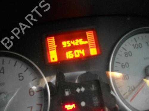 Climate control DACIA SANDERO  | BP19986846I5 